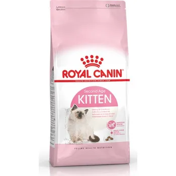 Krmivo pro kočku Royal Canin Kitten 400g Suché krmivo pro koťata od 4 do 12 měsíců