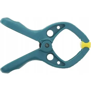 Truhlářská svěrka Wolfcraft MicroFix S20 svěrka 3425000