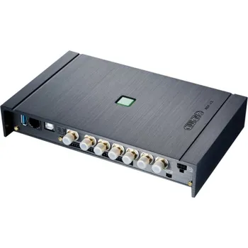 Zesilovač do auta DSP procesor Awave DSP12