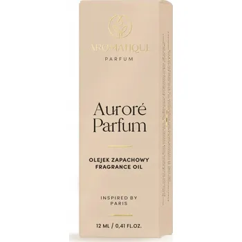 Vonný OLEJ Aurore – inspirace parfémem AROMATIQUE