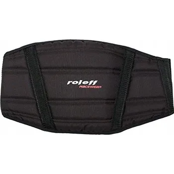 Moto bunda LEDVINKOVÝ PÁS NA MOTORKU ROLEFF M ZATEPLENÝ