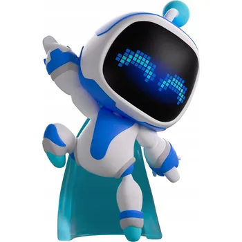 Astrobot Vinyl Figurka Astrobot 12 cm