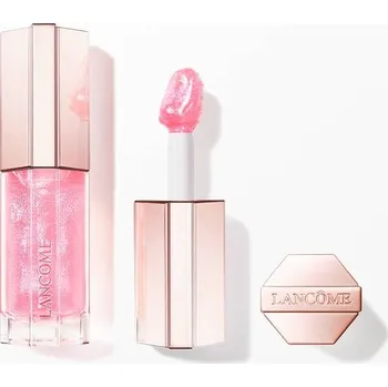 Lesk na rty Lancôme Lip Idole Juicytreat lesk na rty odstín 025 Pink Express 8.5 ml