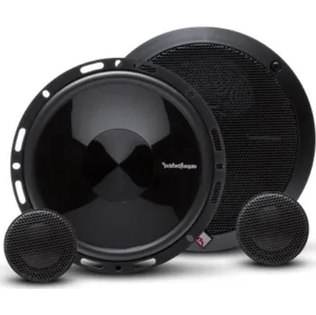 Auto Hi-Fi Reproduktory Rockford Fosgate PUNCH P165-SI