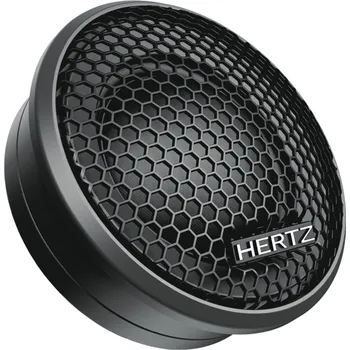 Auto Hi-Fi Reproduktory Hertz MP 25.3 PRO
