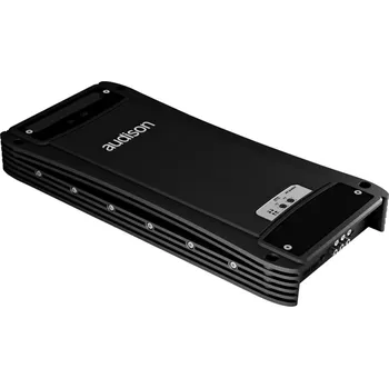 Zesilovač do auta Zesilovač Audison AV quattro