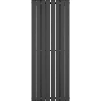 Radiátor Dekorativní radiátor 1745 W šedý