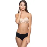 Dámské spodní prádlo GORTEKS Self-adhesive convertible bra BEIGE A