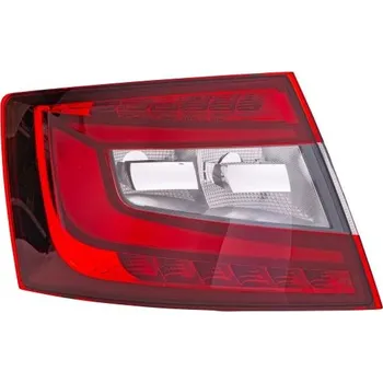 Zadní světlomet HELLA 2SK 012 881-051 Zadní světlo (2SK012881-051)