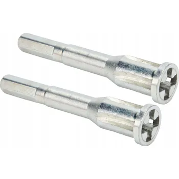 Vrták NÁŘADÍ PRO KROUCENÍ DRÁTU