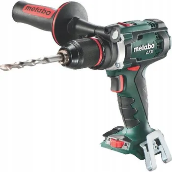 Vrtačka Aku Vrtačka Metabo 18 V 500 W
