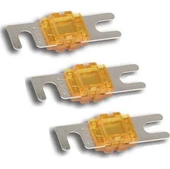 Autopojistky Mini-ANL pojistky Stinger SPF5840