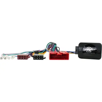 Autorádio Adaptér ovládání tlačítek na volantu pro Mazda 6 Connects2 CTSMZ003.2