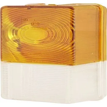 Zadní světlomet HELLA 9EL 112 744-001 Čočka, zadní světlo (9EL112744-001)