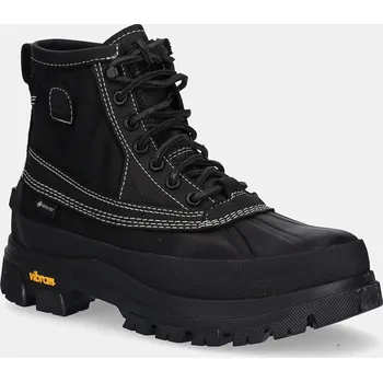 Pánské tenisky Boty Sorel Sorel x Neighborhood Daystorm Gore-Tex, 44.5, černá, 99X