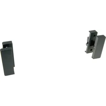 Elektronika Redukční rámeček autorádia pro Seat Leon, Toledo