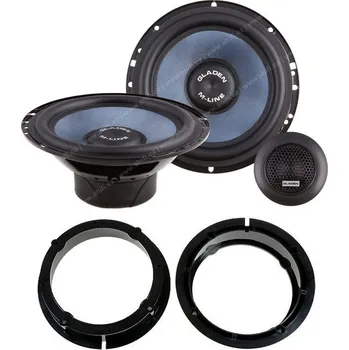 Auto Hi-Fi Reproduktory do Škoda Superb III č. 2