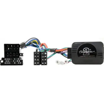 Autorádio Adaptér ovládání tlačítek na volantu pro Peugeot Boxer Connects2 CTSPG010.2