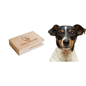 Obraz Klip na krmivo PositiveCare 0,1 kg