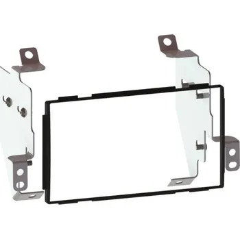 Autorádio Redukční rámeček autorádia pro Nissan Note