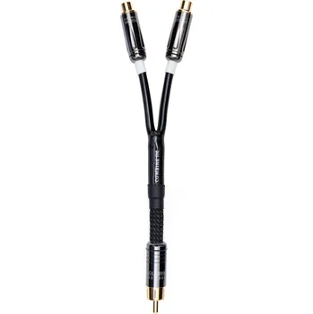 Audio kabel Signálový kabel Harmonic Harmony Acapella Y-Cable Combine RCA