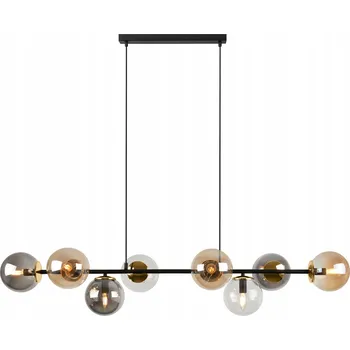 Závěsné svítidlo Light Home Siena 8-bodové světlo E14