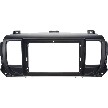 Auto Hi-Fi Redukční rámeček 9" autorádia pro Opel, Citroen, Peugeot, Toyota