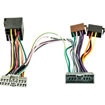 Zesilovač do auta Match PP-AC 18