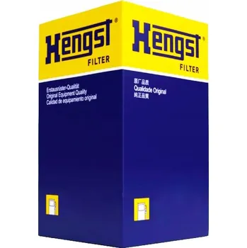 Palivový filtr Hengst Filter E82KP D36 Palivový filtr