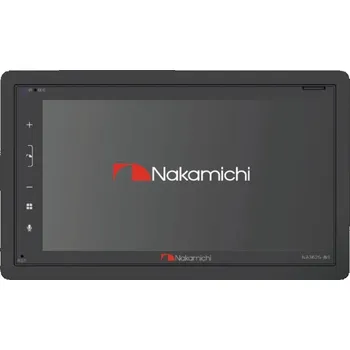 Autorádio Autorádio Nakamichi NA3625-W6