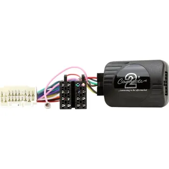Autorádio Adaptér ovládání tlačítek na volantu pro Suzuki Connects2 CTSSZ002.2