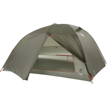 Stan Big Agnes Copper Spur UL3 XL – Lichen green 137019