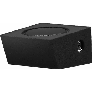 Auto Hi-Fi Subwoofer Helix IK EC10.1-DVC2 - VW MULTI-TRANS