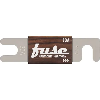 Autopojistky Pojistka Harmonic Harmony Fuse ANL 50 A