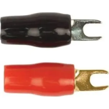 Autopojistky Vidličky Stinger SPT5124