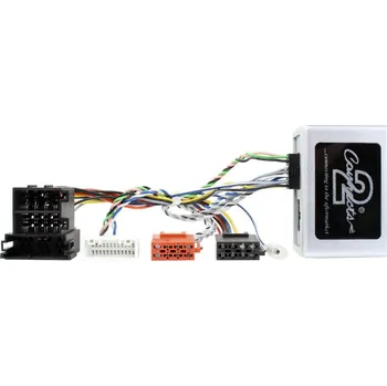 Autorádio Adaptér ovládání tlačítek na volantu pro Hyundai ix35 Connects2 CTSHY009.2