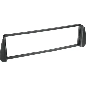 Elektronika Redukční rámeček autorádia pro Citroën Picasso, Xsara