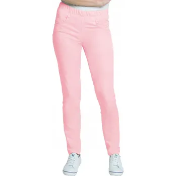 Zdravotnické kalhoty Martex bílé, velikost 46