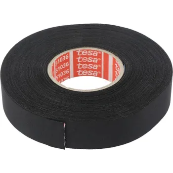 PET textilní páska Tesa 51036 19/25