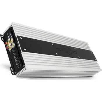Zesilovač do auta Zesilovač Zapco ST-2000XM III