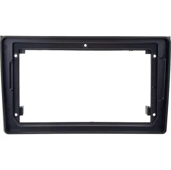 Elektronika Redukční rámeček 9" autorádia pro Audi (B6)(B7) Seat Exeo