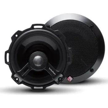 Elektronika Reproduktory Rockford Fosgate POWER T152