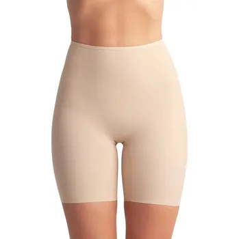Kalhotky Dámské kalhotky GORTEKS Victoria shaping shorts beige BEIGE 42