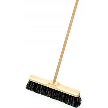 Obraz Domácí koště Km Express dřevěné