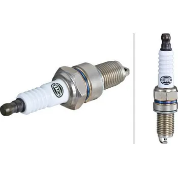 Zapalovací a žhavicí svíčka HELLA 8EH 188 704-161 Zapalovací svíčka (8EH188704-161)