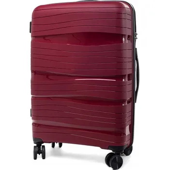 RGL Kabinový kufr z tvrdého polypropylenu PP33, 43 l