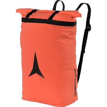 Městský batoh Batoh ATOMIC Rolltop Pack, Coral