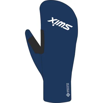 Rukavice Dámské rukavice Swix Performance Gore Mitten W velikost - textil 9