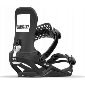 Snowboarding Snowboardové vázání Thirtytwo T32M Fase L