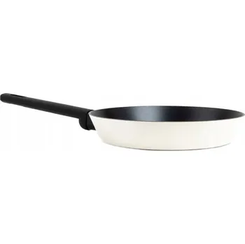 Pánev Tradiční pánev Homla 24 cm s nepřilnavým povrchem